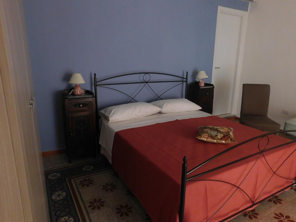 B & B Amore Vietri Exterior foto
